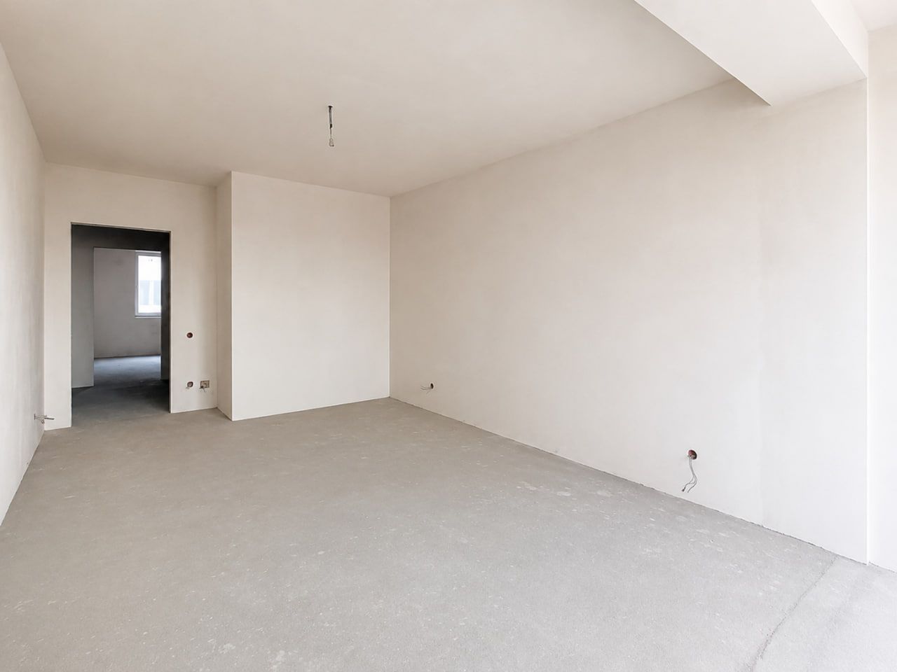 INVESTIȚIE | 1 CAMERĂ – 53,1 m² | CIOCANA, GINTA LATINĂ - Poză 18