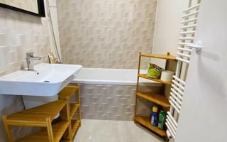 OPORTUNITATE Studio cu  parcare inclusa | mobilat si utilat | Aviatiei - Poză 5