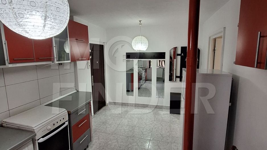 Apartament 2 camere, etaj 1, Gheorgheni, finisat, zona Brancusi - Poză 4