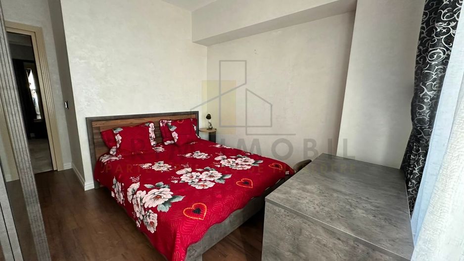 Apartament 2 camere de închiriat în Royal Town | Bloc nou | Mobilat - Poză 4