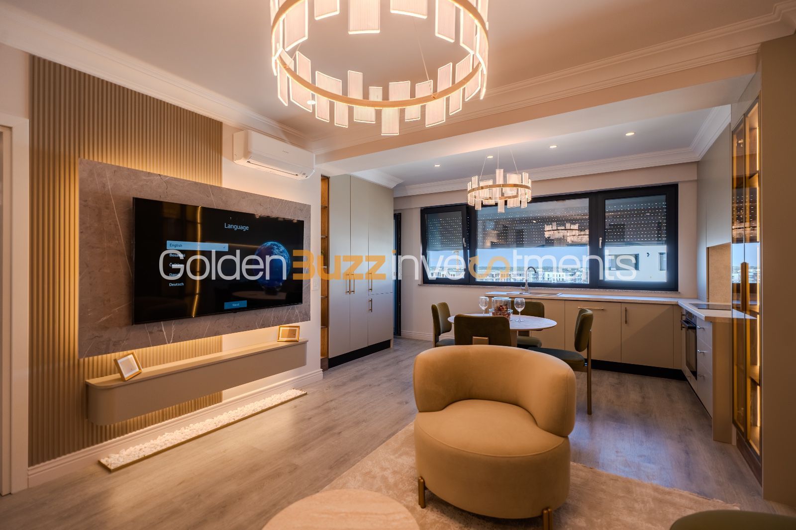 Apartament nou | Mobilat și utilat - Poză 9