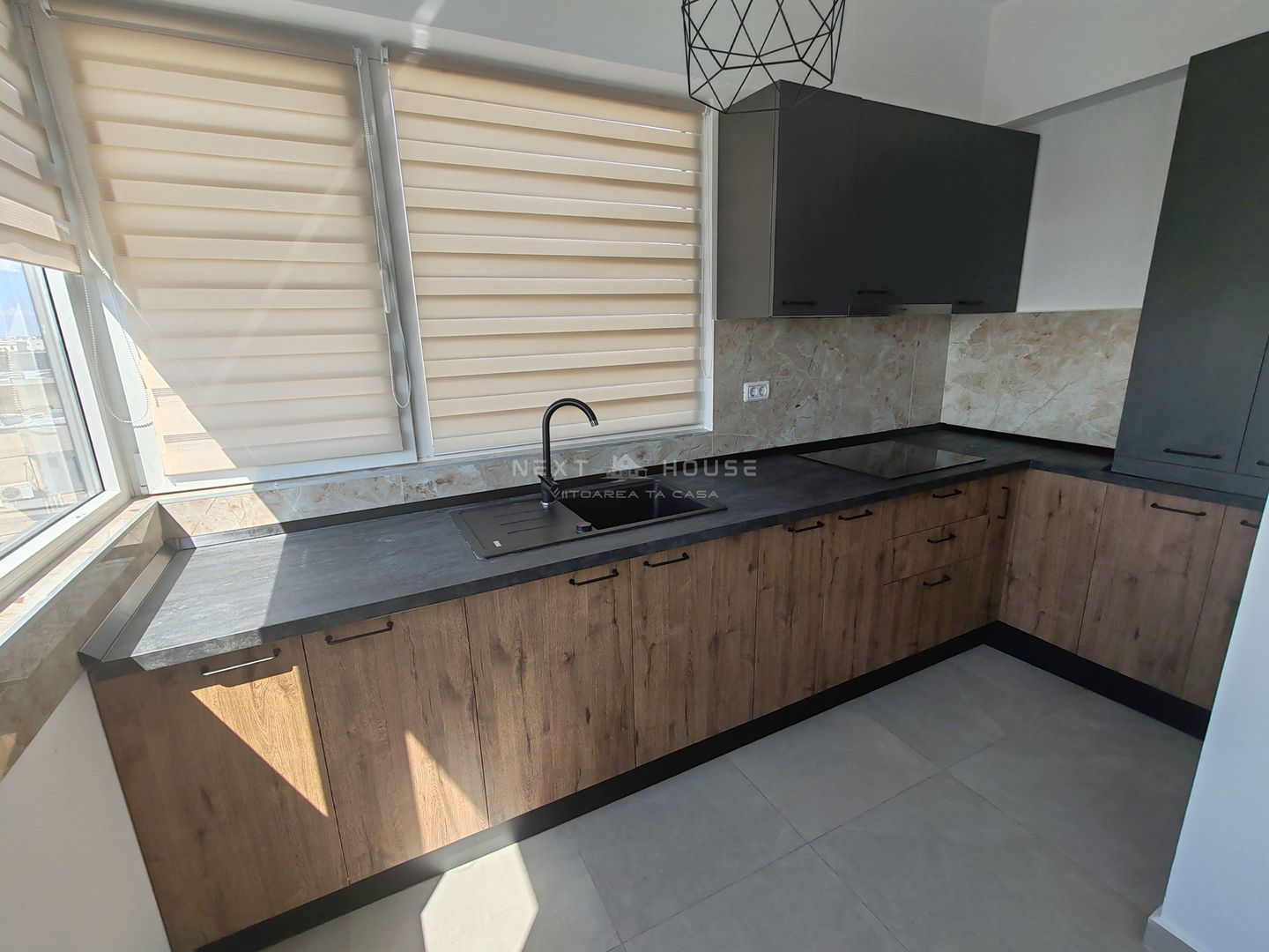 Apartament  Unirii - Rahova  ( Liberty Mall ) - Poză 11