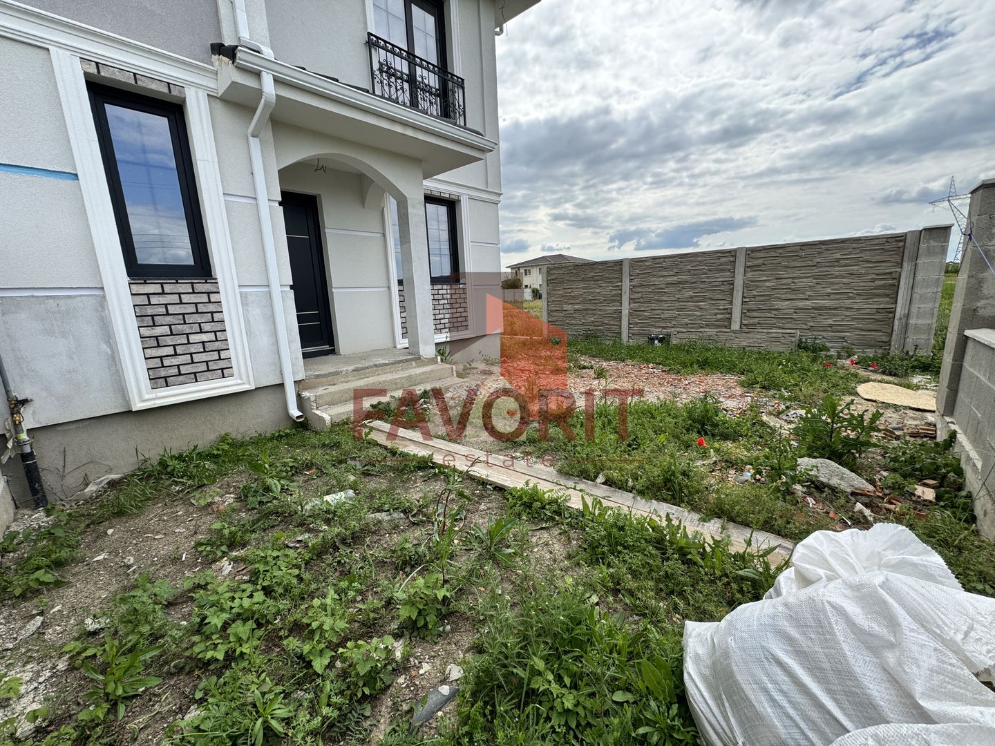 COMISION 0% | Duplex in Mosnita Noua. Zona Excelenta. Toate Utilitatile - Poză 3