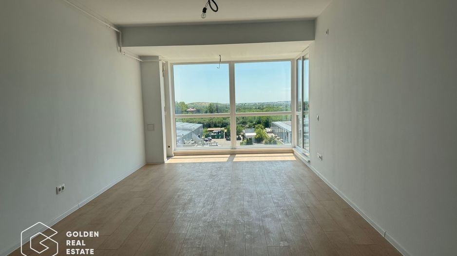 Apartament cu 2 camere în zona Chitila - Poză 1
