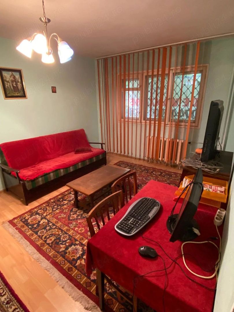 Apartament 2 camere de vanzare Lujerului - Poză 3