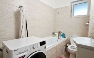 Garsonieră modernă – Drumul Ghindari | Bloc 2020 | Gata de mutare - Poză 8