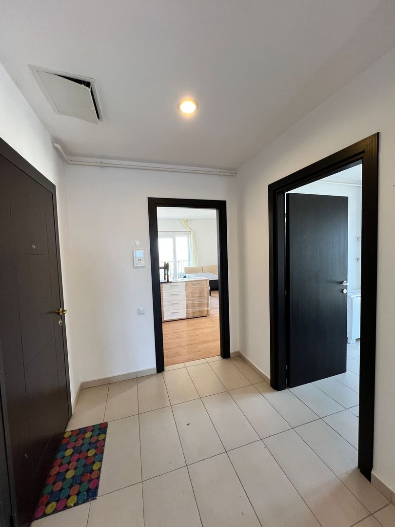 Apartament 3 camere Cosmopolis - Poză 8