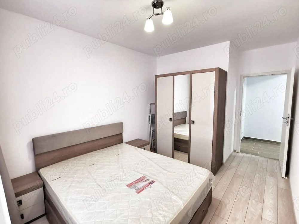 de inchiriat apartament cu 2 camere cu parcare Viva Residence-Metalurgiei Park - Poză 3