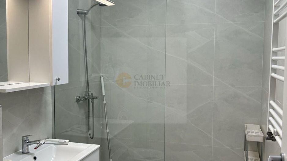 2 camere | 81 Residence - metrou Berceni | etaj 5/7 | bloc nou-piscina - Poză 4
