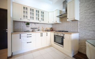 Apartament 2cam | 56mp | vedere la piscină în Cosmopolis | Comision 0% - Poză 3