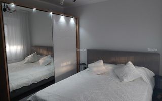 De inchiriat apartament lux, etaj 9 vedere panoramica, Mazepa 1, 600 E - Poză 5
