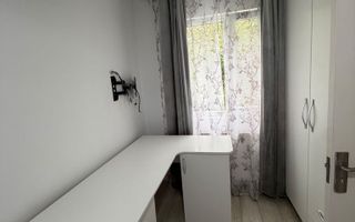 Apartament cu 2 camere/ 33mp/ Tatarasi - Poză 4