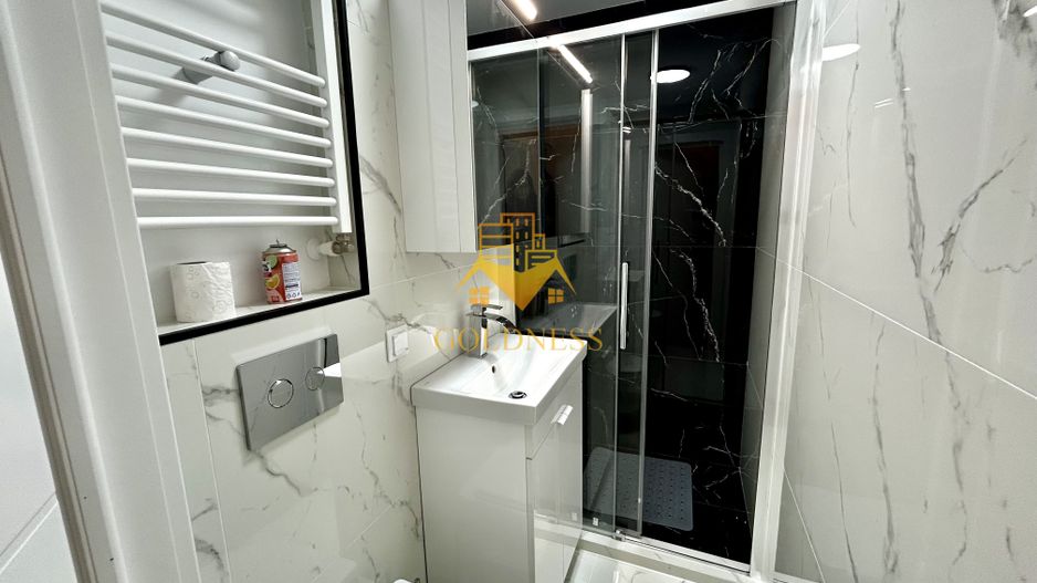 2 camere decomandate, Plopilor, USAMV, Platinia, Prima inchiriere - Poză 8