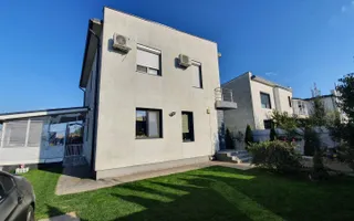 Vila PREMIUM de vanzare in Tunari - langa Biserica I COMISION 0% - Poză 50