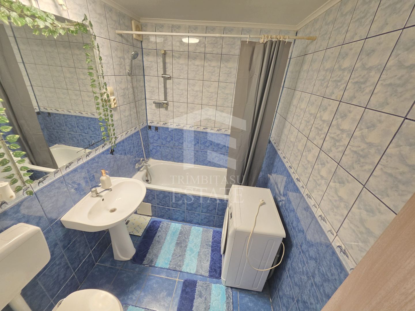 Baicului, apartament 3 camere CF3 - Poză 7