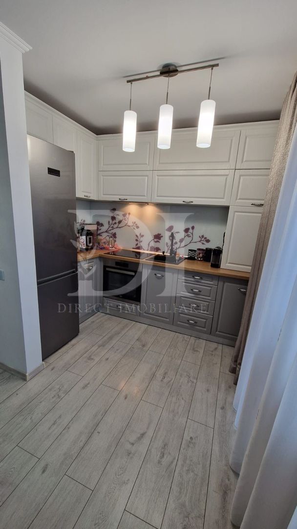 Apartament ultramodern | Zona Parcul Poligon | garaj  inclus - Poză 5