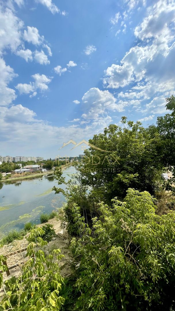 Penthouse 4 camere_188 mp_2 terase**NOU**//Lake view//Dna Ghica//Colentina - Poză 14