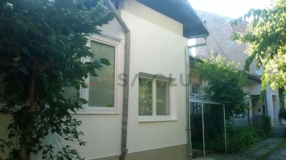 3 Camere Loc De Parcare, Zona Parcul Central!! - Poză 14