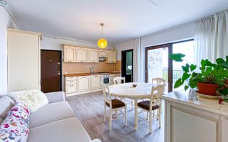 Apartament de inchiriat 3 camere Parcare, Calea Turzii - Poză 3