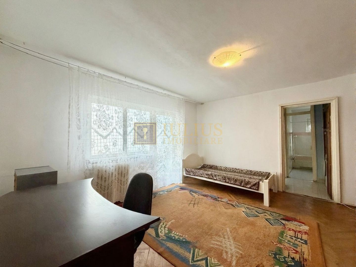 3 camere, Gheorghe Lazar, centrala proprie - Poză 1