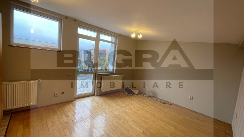Duplex de 320mp, modern, 120mp, sauna, zona strazii Zaharia Stancu - Poză 40