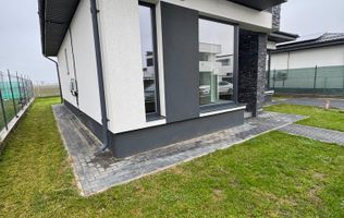 Casă P+1, teren 423 mp, Berceni