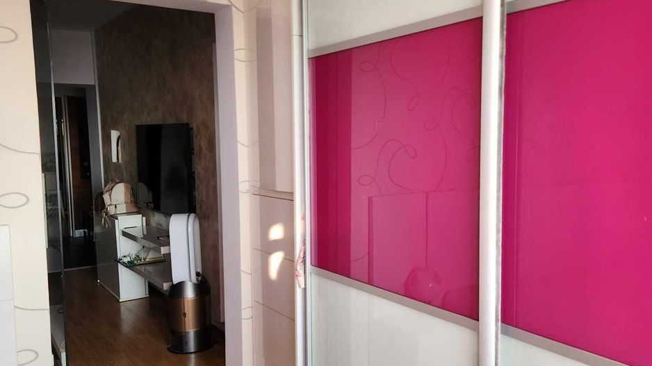 Apartament superb 3 camere, Mihalache, renovat, complet mobilat - Domenii - Poză 4