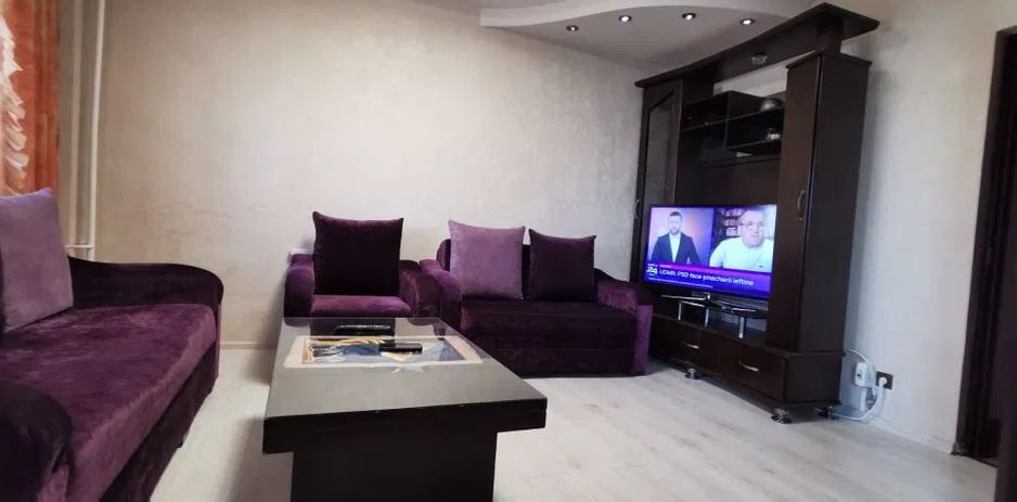 Apartament Decomandat 2 Camere | Ștefan cel Mare – Calea Moșilor | Ultracentral - Poză 1