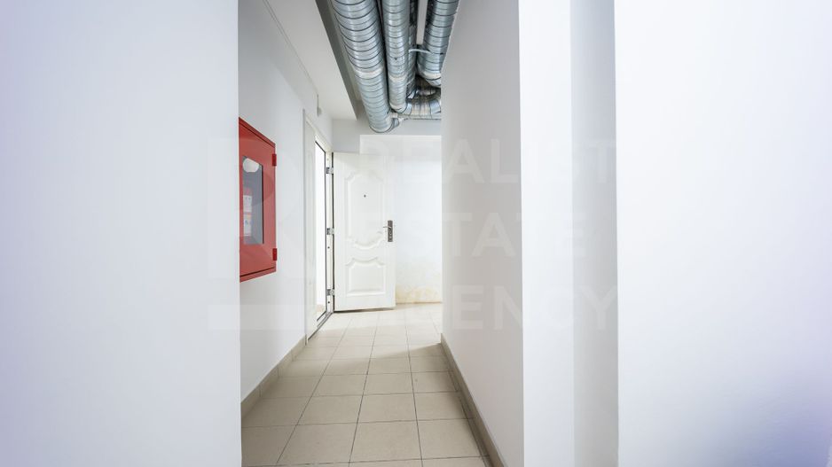 Se oferă spre chirie spațiu comercial 130 mp,str. Ginta Latină Ciocana - Poză 11