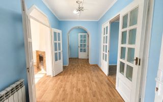 Casă 157,4 m² cu teren 15,3 ari – Holercani - Poză 33