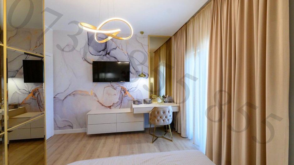 Casa Individuala Valea Adanca - Vedere Panoramica - Poză 5