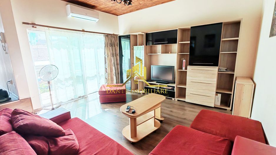 4 camere, spatios, modern, balcon, parcare, Gheorgheni, Albini, Hermes - Poză 2
