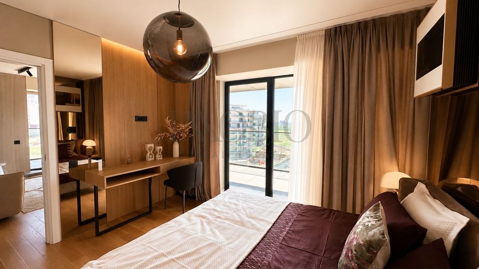 Apartament 3 Camere | Yacht Kid - Poză 6