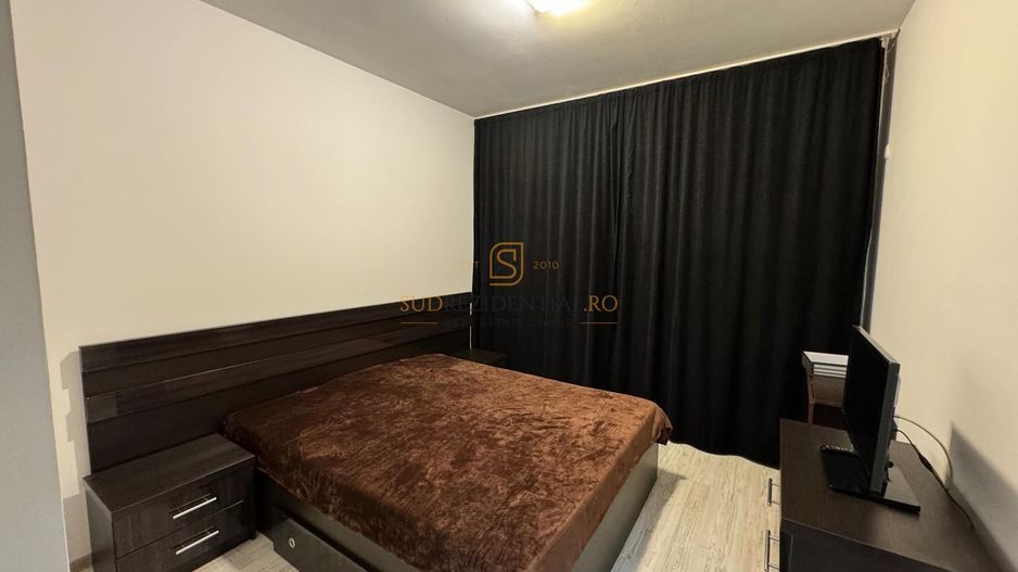 Apartament 2 camere, etaj 5, mobilat si utilat, loc de parcare, Rahova - Poză 4