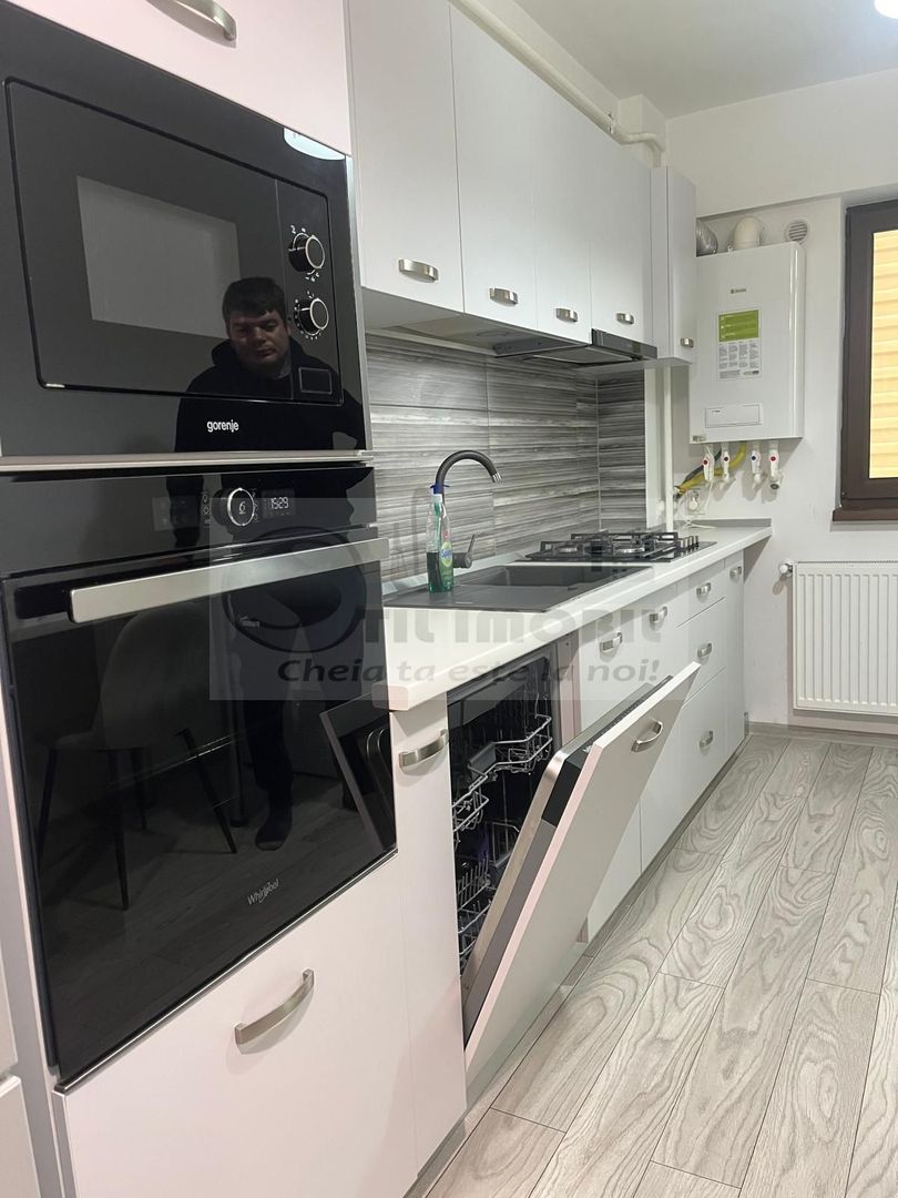 Apartament 2 camere Capat Cug - 399 euro - Poză 4