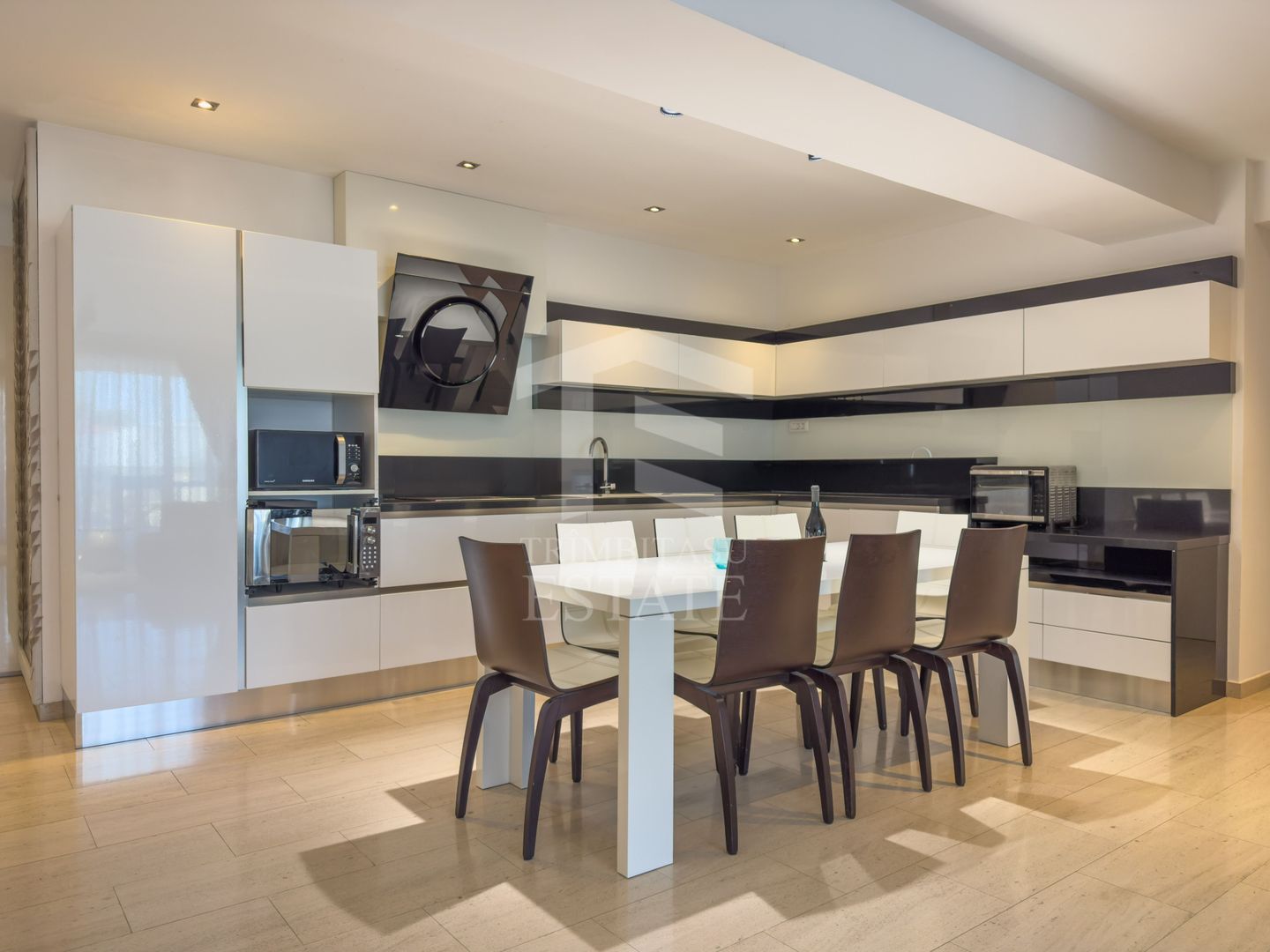 Rovere Exclusive Concept | Pipera | 3 camere | LUX | Terasă 37 mp - Poză 8