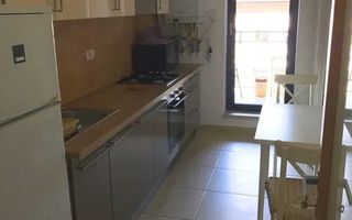 GARSONIERA LUJERULUI, LOC PARCARE, BLOC NOU, METROU 7 MINUTE,MODERN - Poză 1