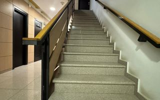 2 CAMERE || 2 LOCURI DE PARCARE + BOXA || BANEASA - Poză 17