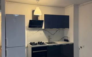 AP. 2 CAMERE- ATLANTIS ONE, CENTRALA PROPRIE, BLOC NOU, MOBILAT MODERN - Poză 3