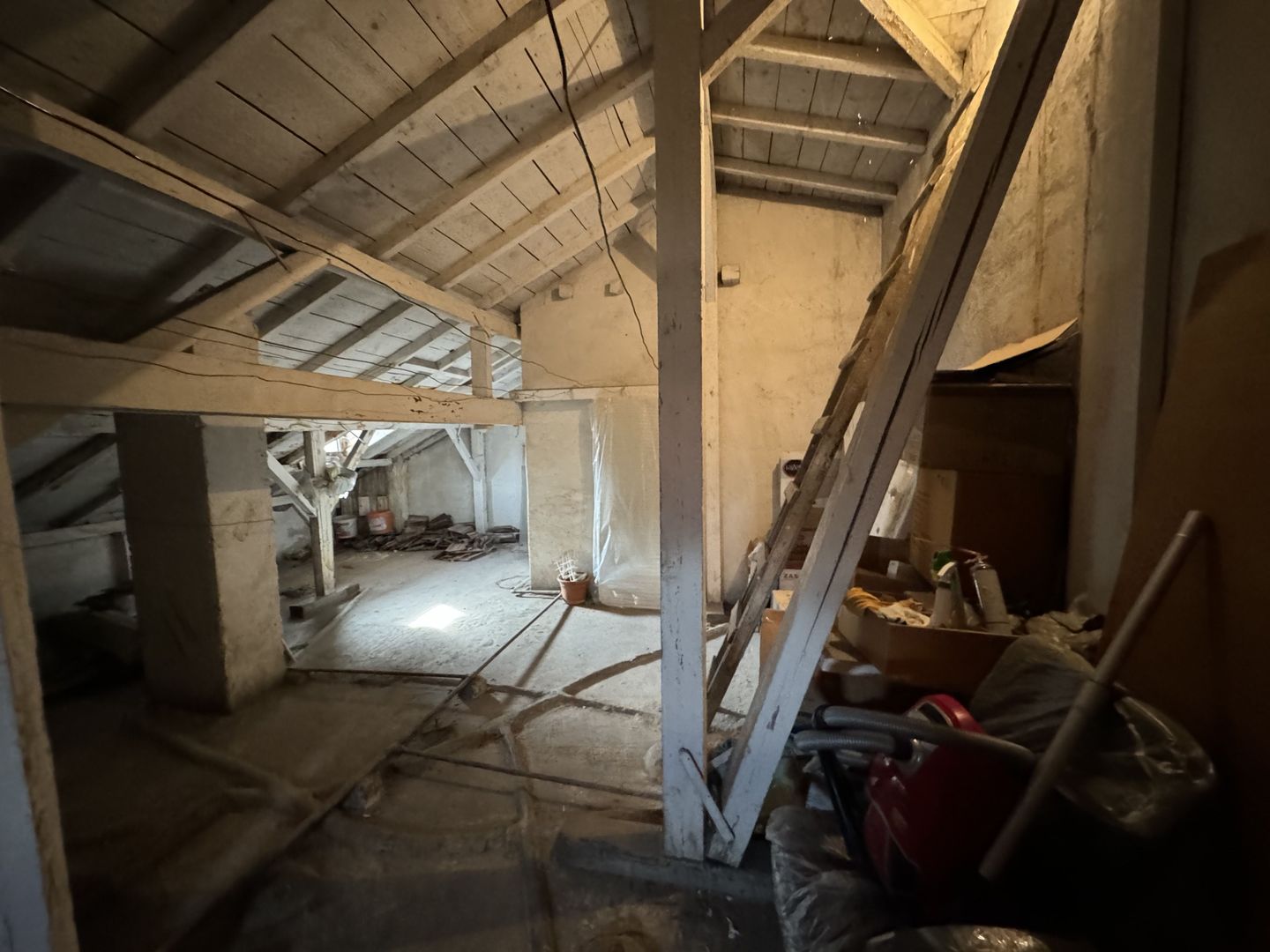 3 apartamente in Vila Primaverii 300 mp utili teren 250 mp - Poză 23