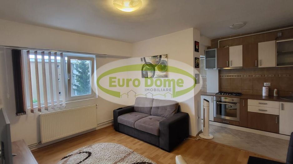 Exclusivitate -Garsoniera zona Spitalul Judetean, pretabilă investitie - Poză 5