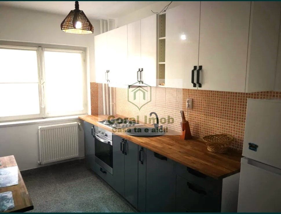 Inchiriere 2 camere , 2 bai, 60 mp, Lacul Tei - Poză 5