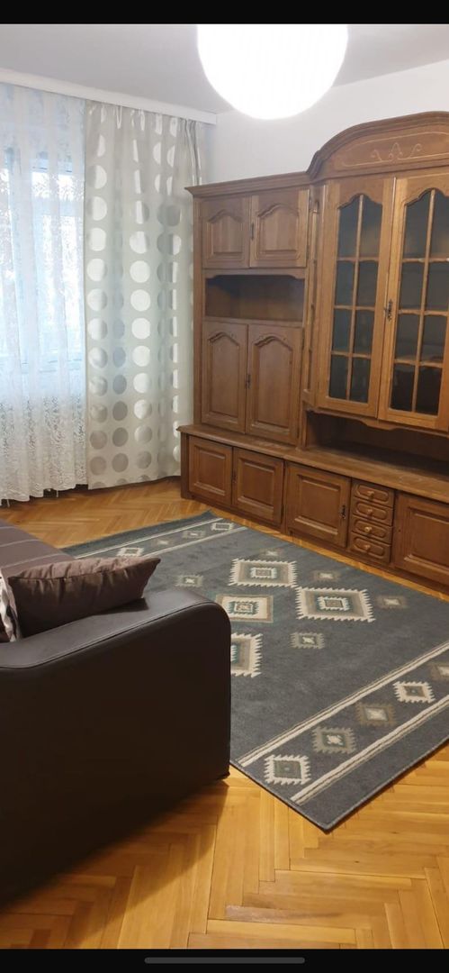 AP. 3 CAMERE- TINERETULUI, PET-FRIENDLY, PARCARE INCLUSA, METROU 6 MIN - Poză 3