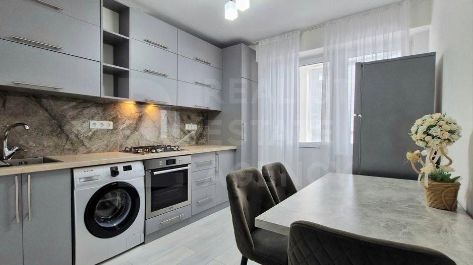 Chirie apartament 1 camera, srt. Nicolae Testemițanu, Botanica - Poză 3
