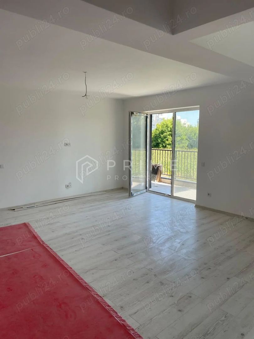 Apartament cu 2 camere Unirii - Poză 1