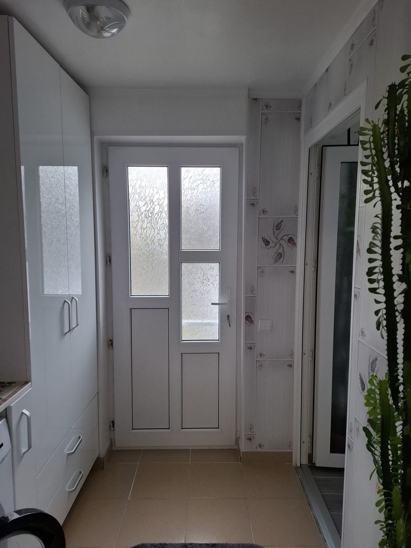 Samurcasi, casa si teren de 1200 mp - Poză 12