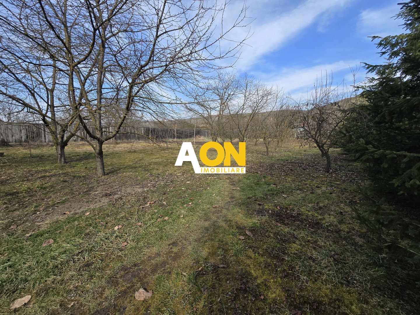 Casa 3 camere 2600mp Teren, Gura Ariesului - Poză 17