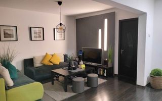 Apartament 2 camere Republicii Mega Image stradal et3/10 - - Poză 1