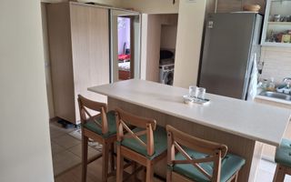 Apartament spatios cu 2 camere , sos. Oltenitei, Popesti-Leordeni - Poză 9