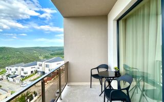 Apartament modern cu 2 camere de vânzare | / Zona Vivo / Floresti - Poză 24